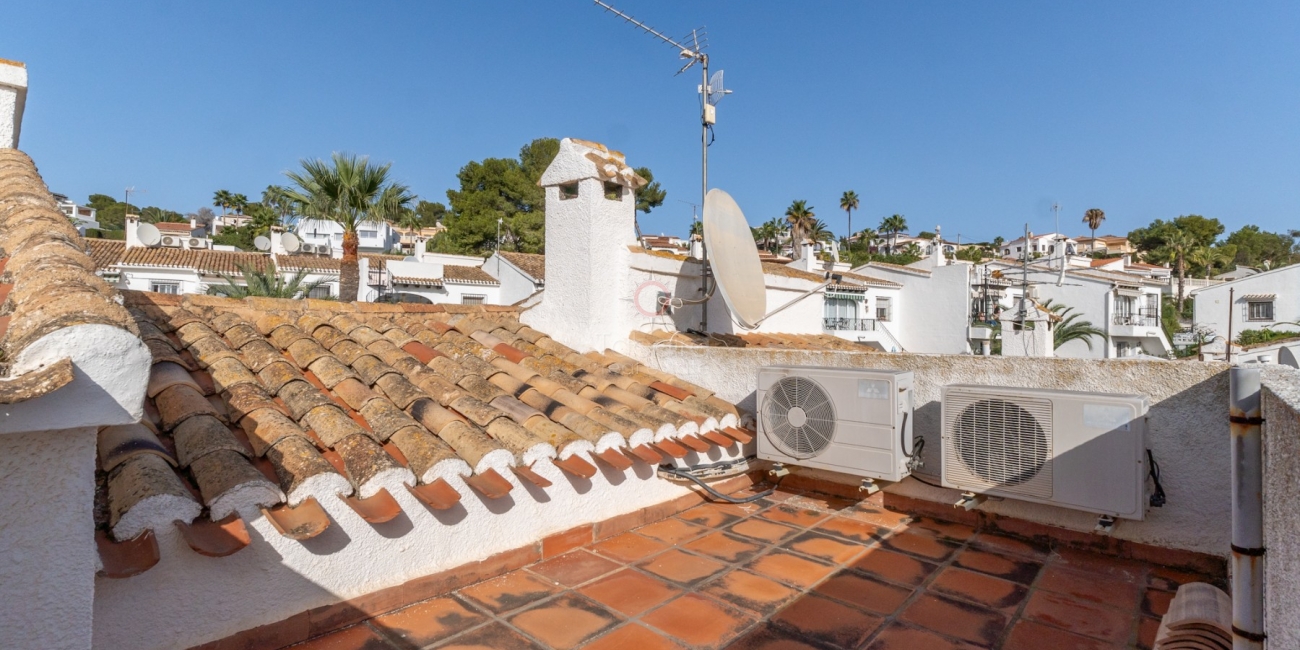 Sale &raquo; Bungalow &raquo; Moraira &raquo; Moraira
