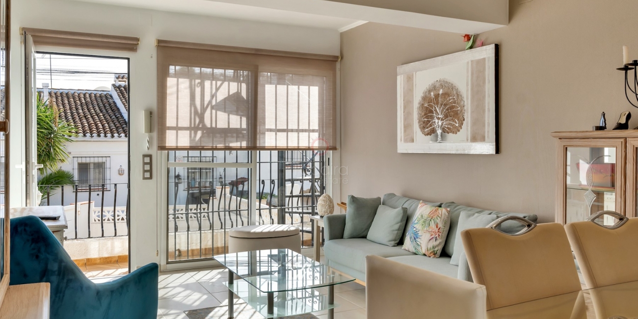 Sale &raquo; Bungalow &raquo; Moraira &raquo; Moraira