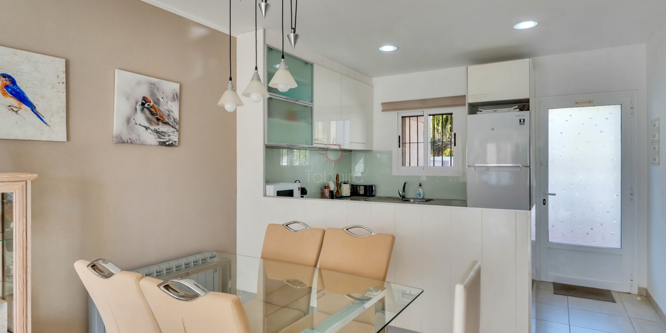 Sale &raquo; Bungalow &raquo; Moraira &raquo; Moraira