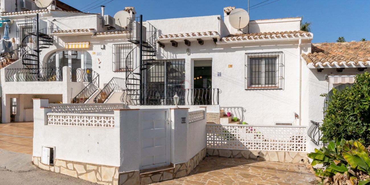 Sale &raquo; Bungalow &raquo; Moraira &raquo; Moraira