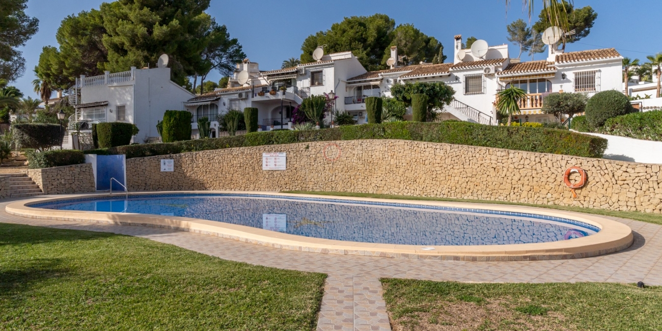 Sale &raquo; Bungalow &raquo; Moraira &raquo; Moraira