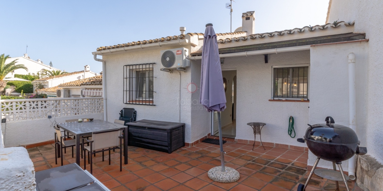 Sale &raquo; Bungalow &raquo; Moraira &raquo; Moraira