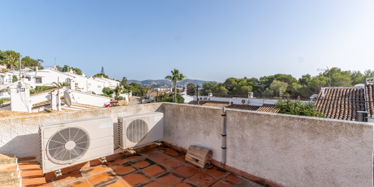 Sale &raquo; Bungalow &raquo; Moraira &raquo; Moraira