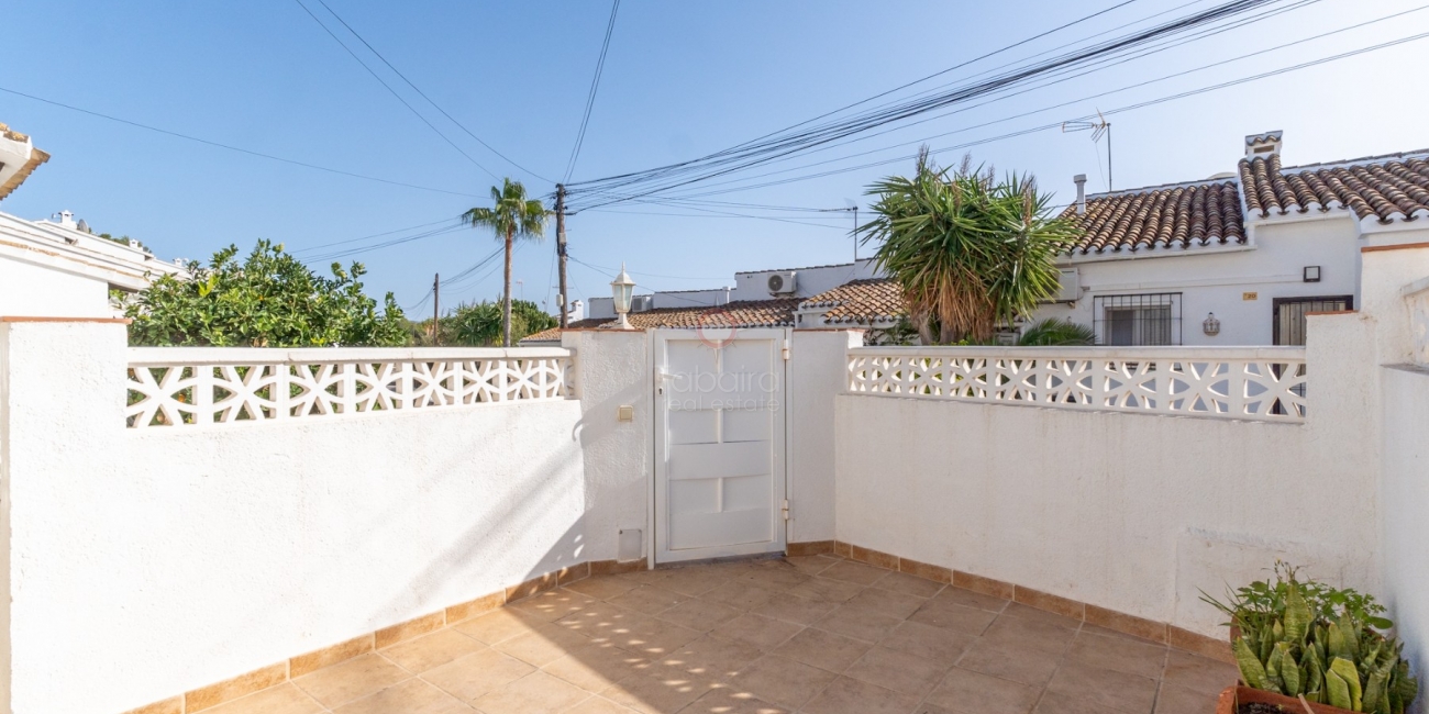 Sale &raquo; Bungalow &raquo; Moraira &raquo; Moraira