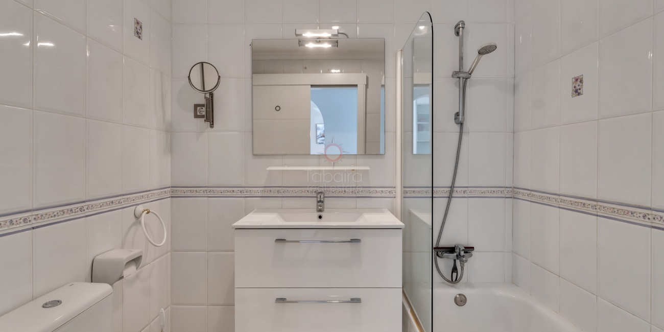 Sale &raquo; Bungalow &raquo; Moraira &raquo; Moraira