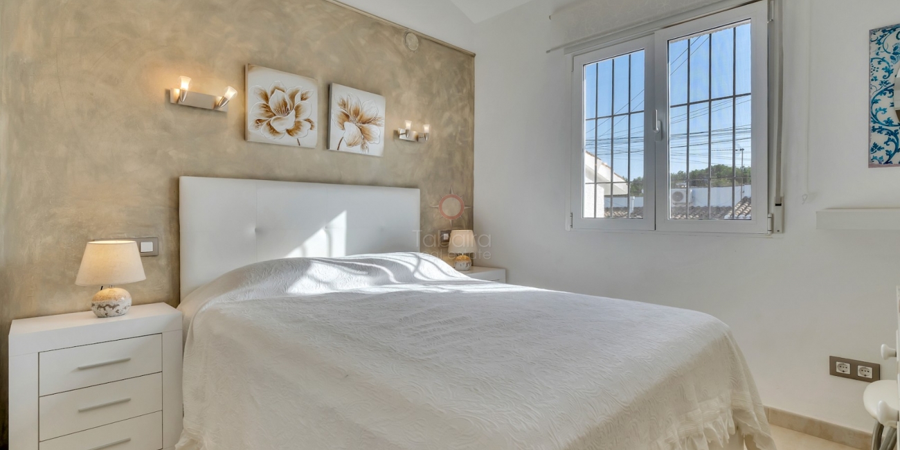 Sale &raquo; Bungalow &raquo; Moraira &raquo; Moraira