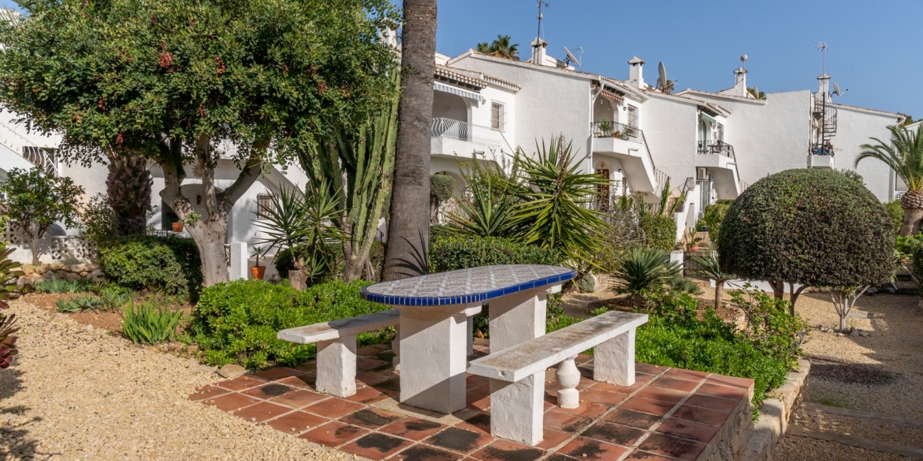 Sale &raquo; Bungalow &raquo; Moraira &raquo; Moraira