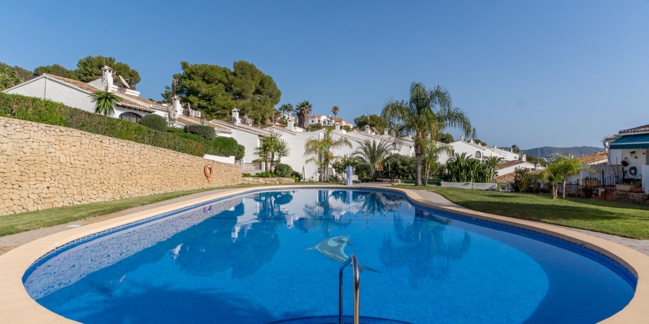 Sale &raquo; Bungalow &raquo; Moraira &raquo; Moraira