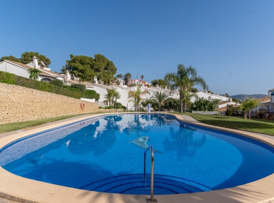 Bungalow - Rea - Moraira - Moraira