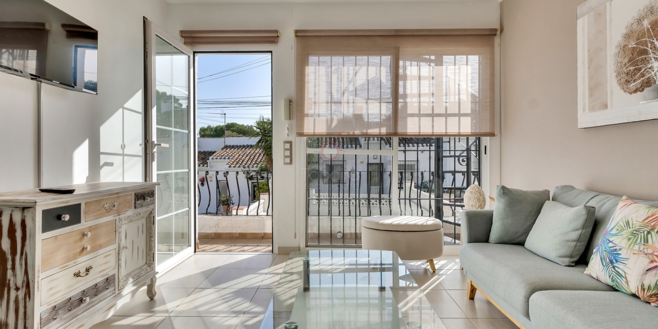 Sale &raquo; Bungalow &raquo; Moraira &raquo; Moraira