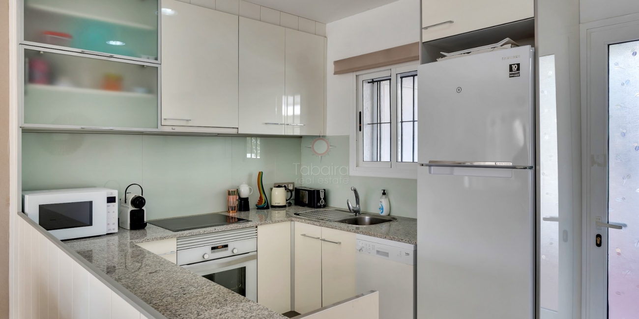 Sale &raquo; Bungalow &raquo; Moraira &raquo; Moraira