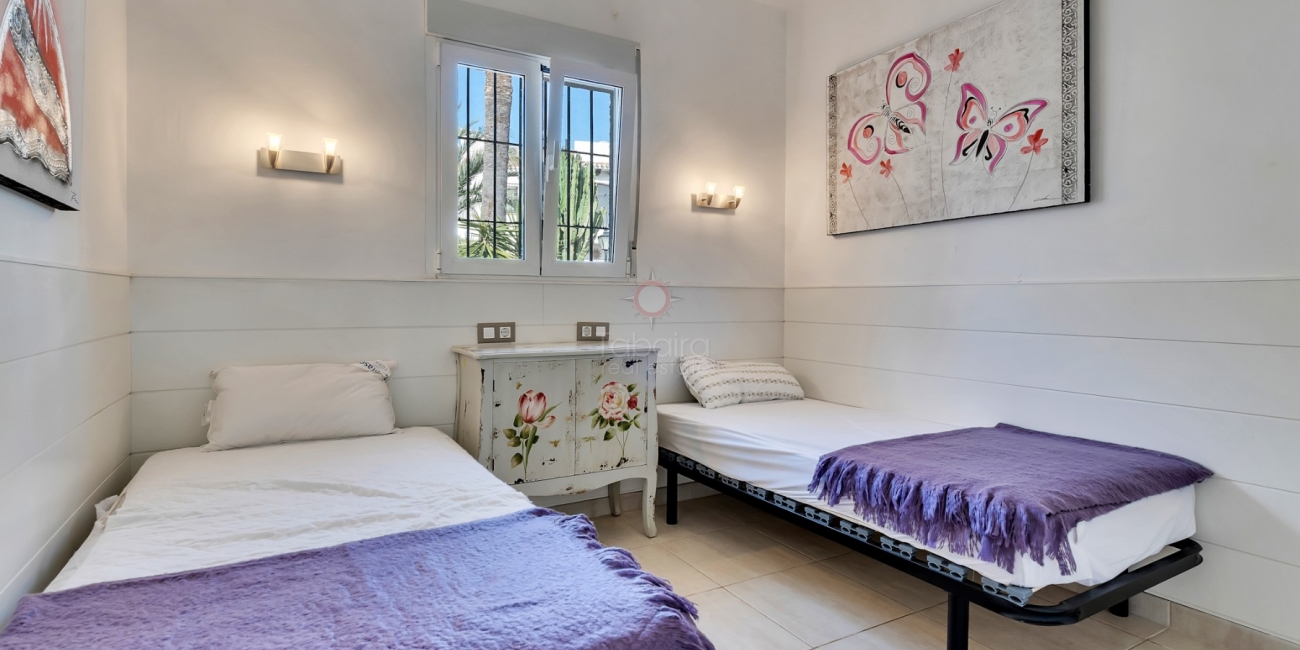 Sale &raquo; Bungalow &raquo; Moraira &raquo; Moraira