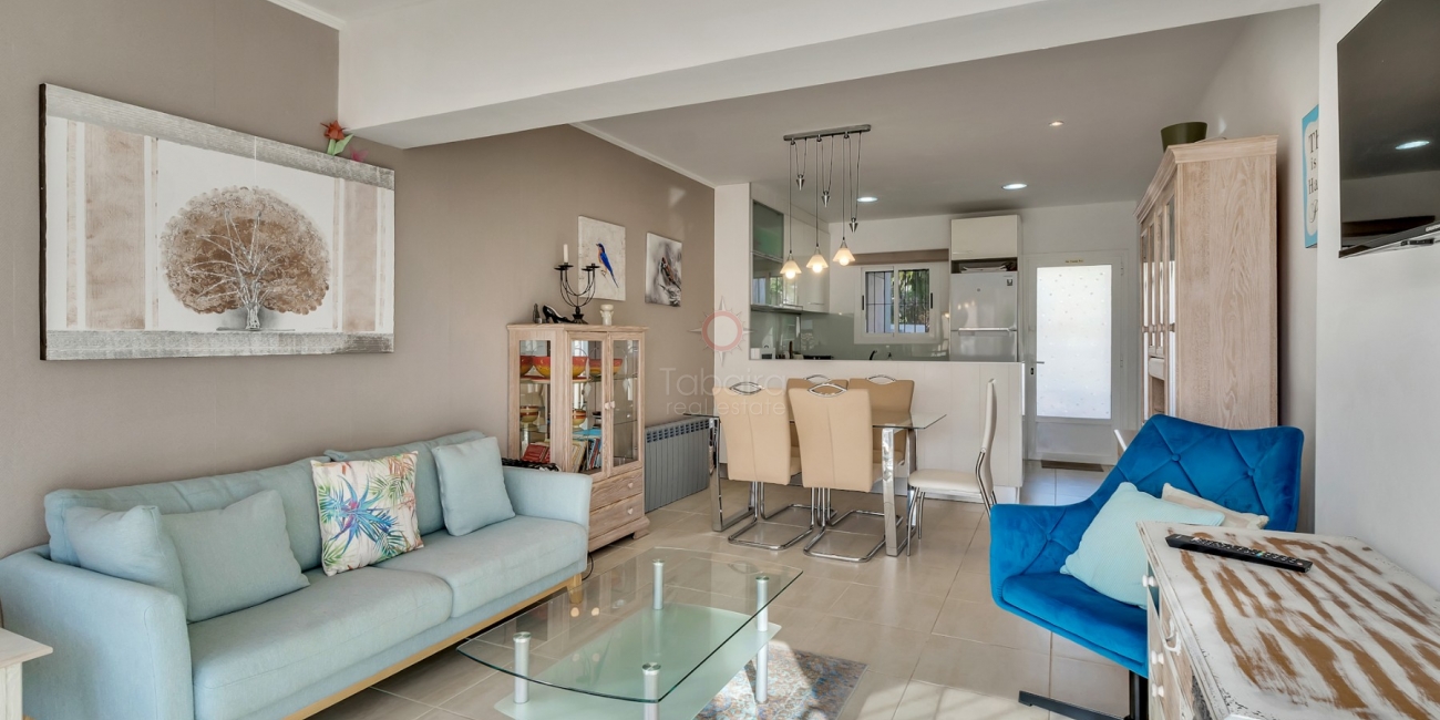 Sale &raquo; Bungalow &raquo; Moraira &raquo; Moraira