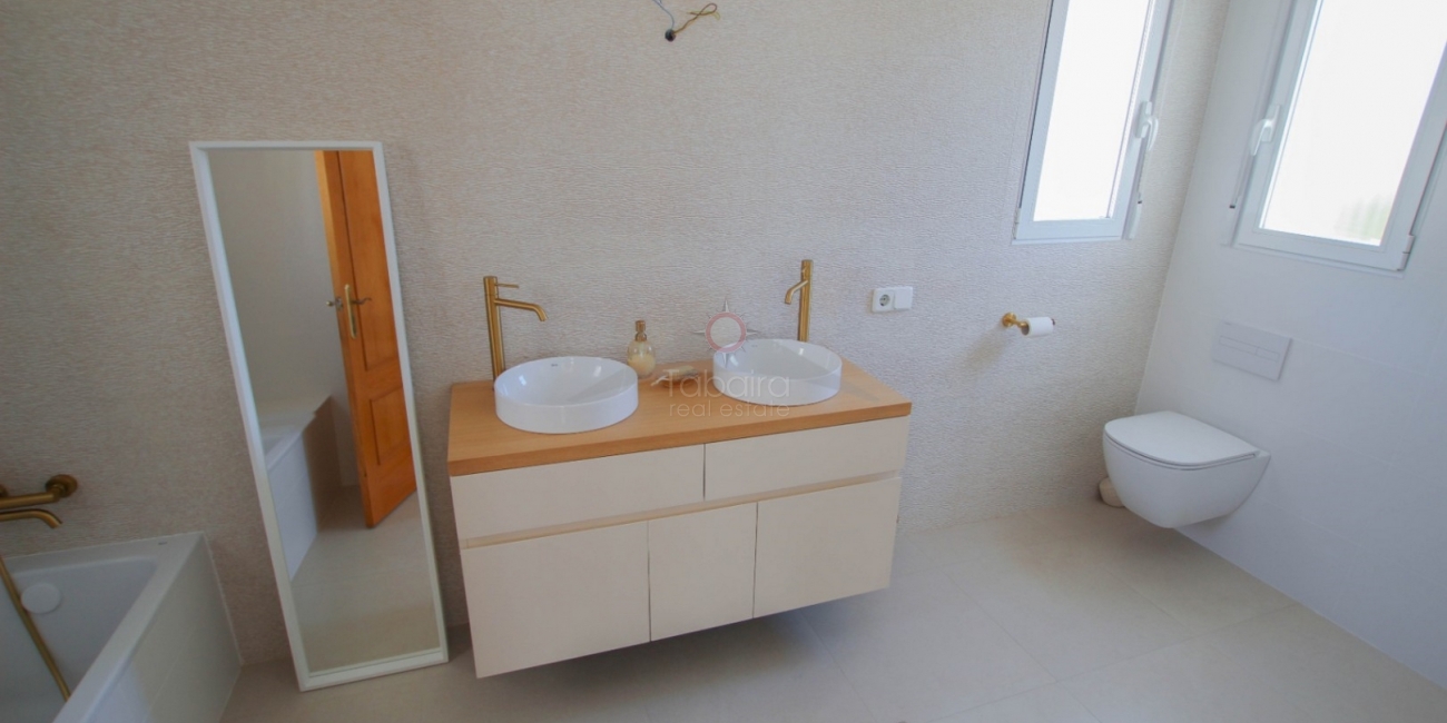 Venta &raquo; Villa &raquo; Moraira &raquo; Solpark