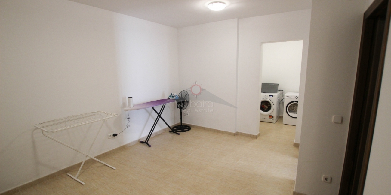 Venta &raquo; Villa &raquo; Moraira &raquo; Solpark