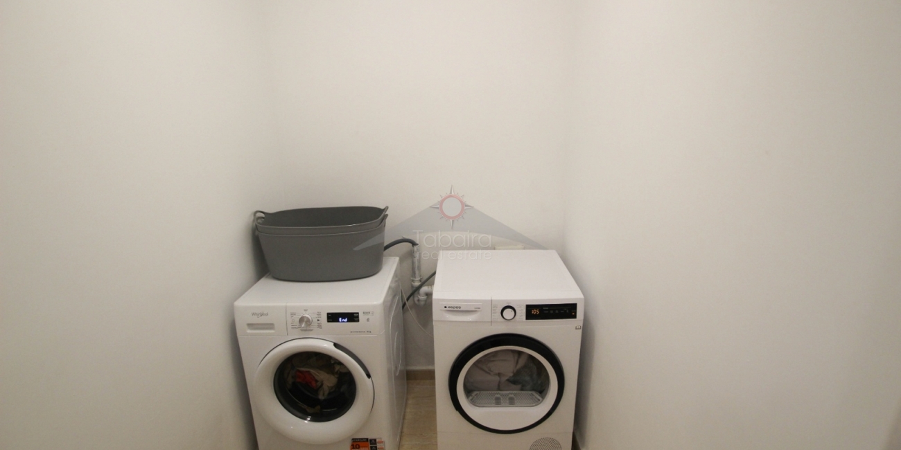 Venta &raquo; Villa &raquo; Moraira &raquo; Solpark