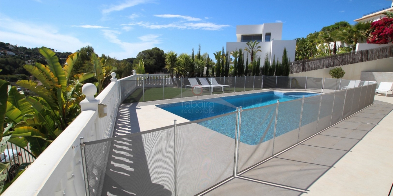 Venta &raquo; Villa &raquo; Moraira &raquo; Solpark