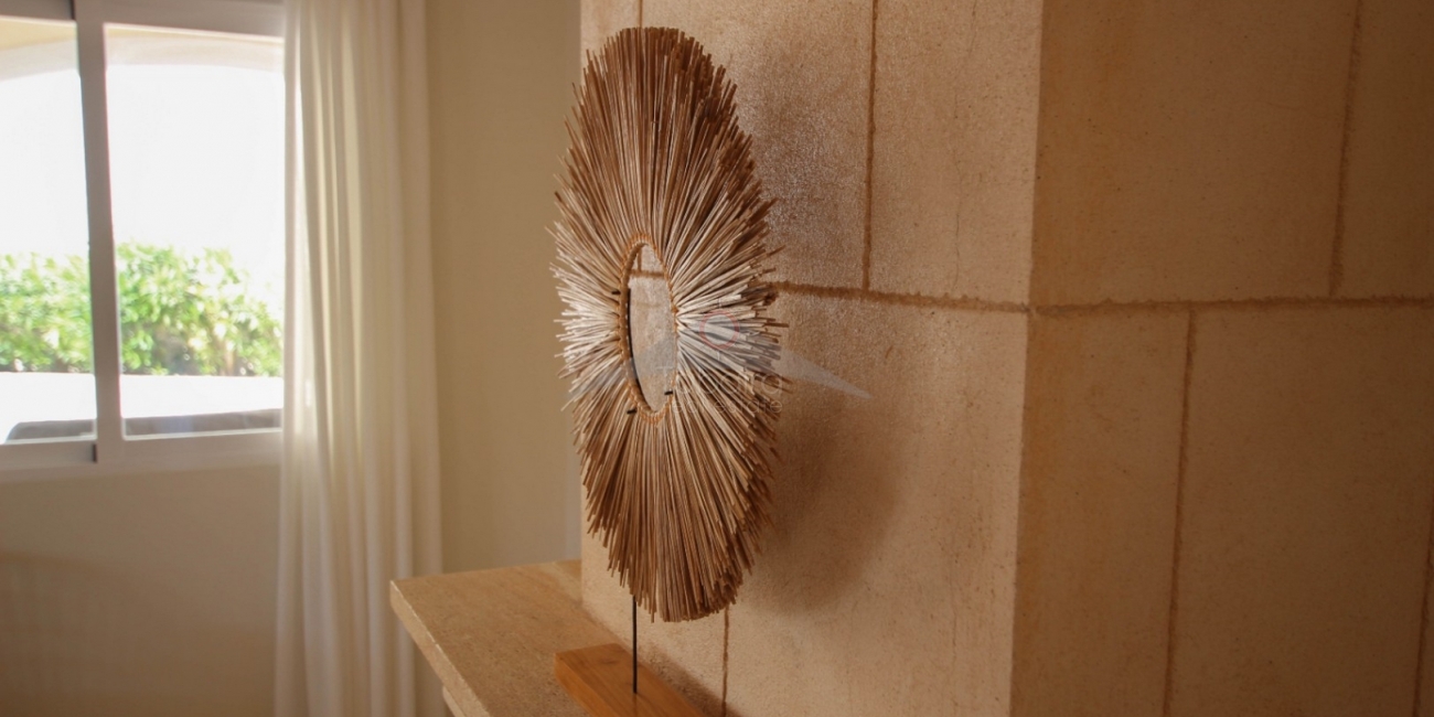 Venta &raquo; Villa &raquo; Moraira &raquo; Solpark