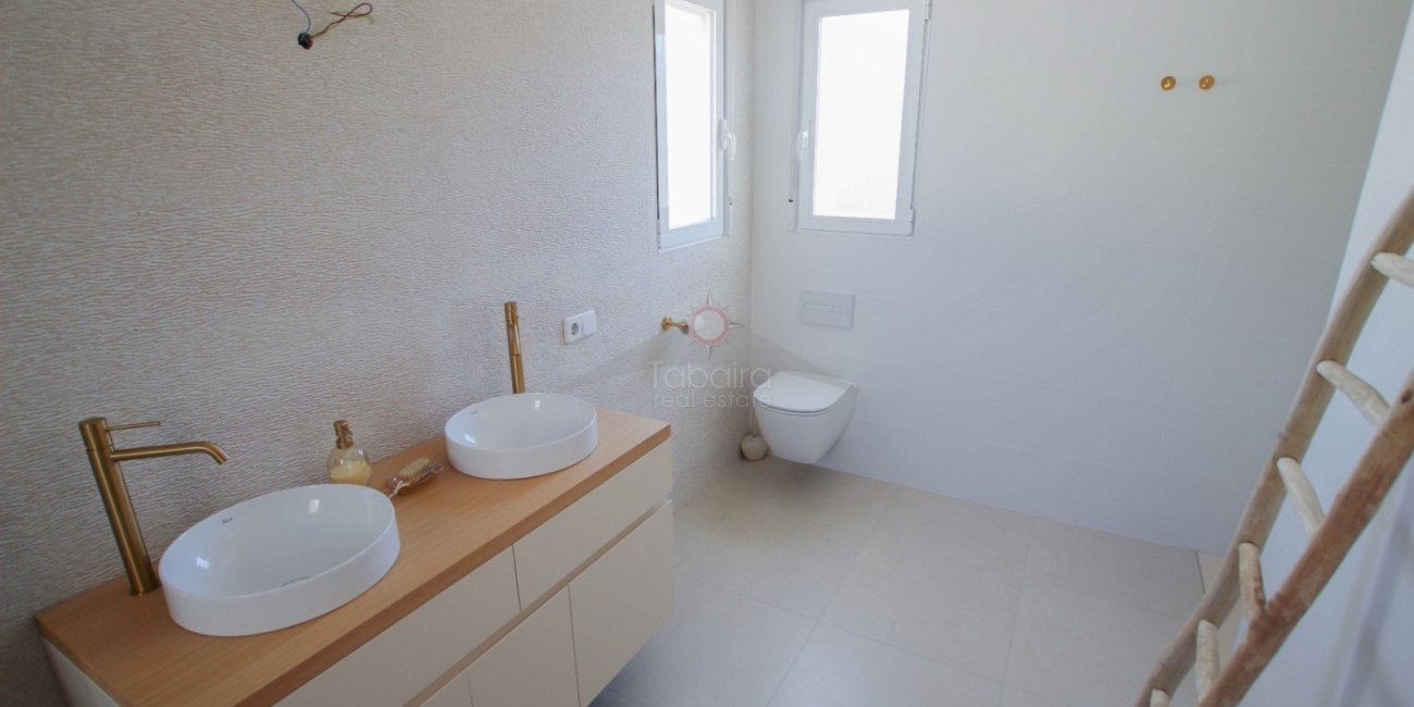 Venta &raquo; Villa &raquo; Moraira &raquo; Solpark