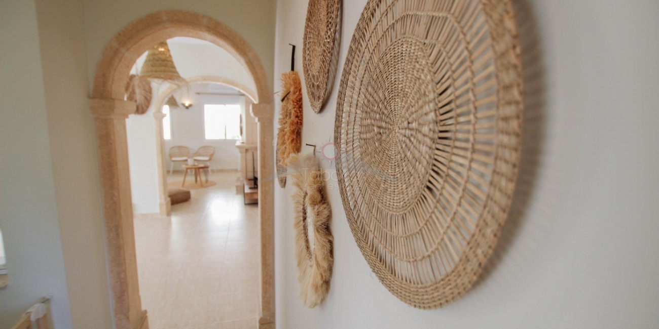 Venta &raquo; Villa &raquo; Moraira &raquo; Solpark