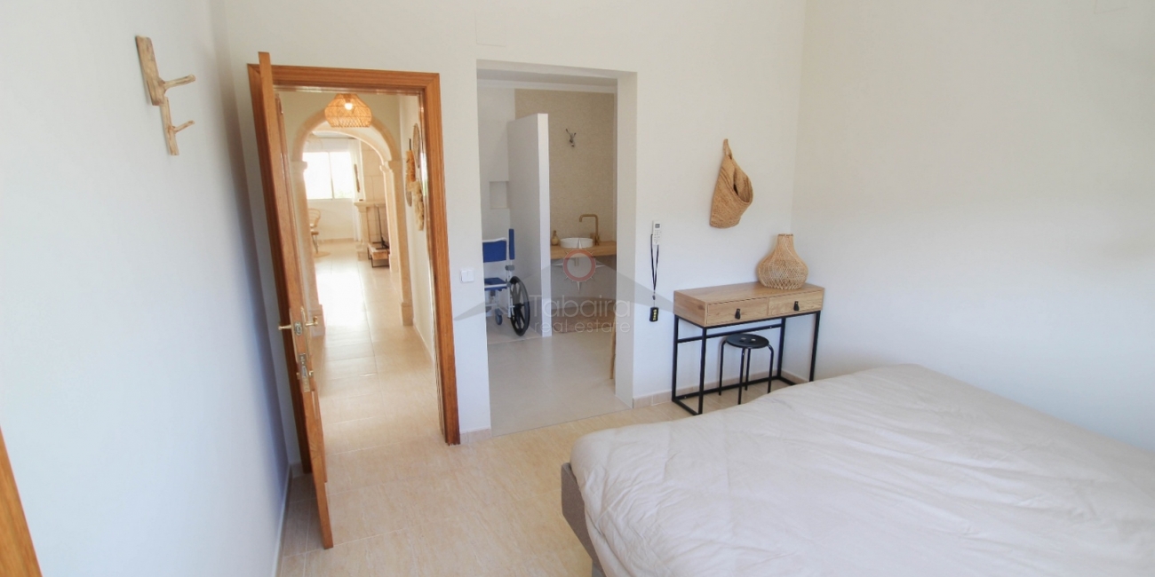 Venta &raquo; Villa &raquo; Moraira &raquo; Solpark