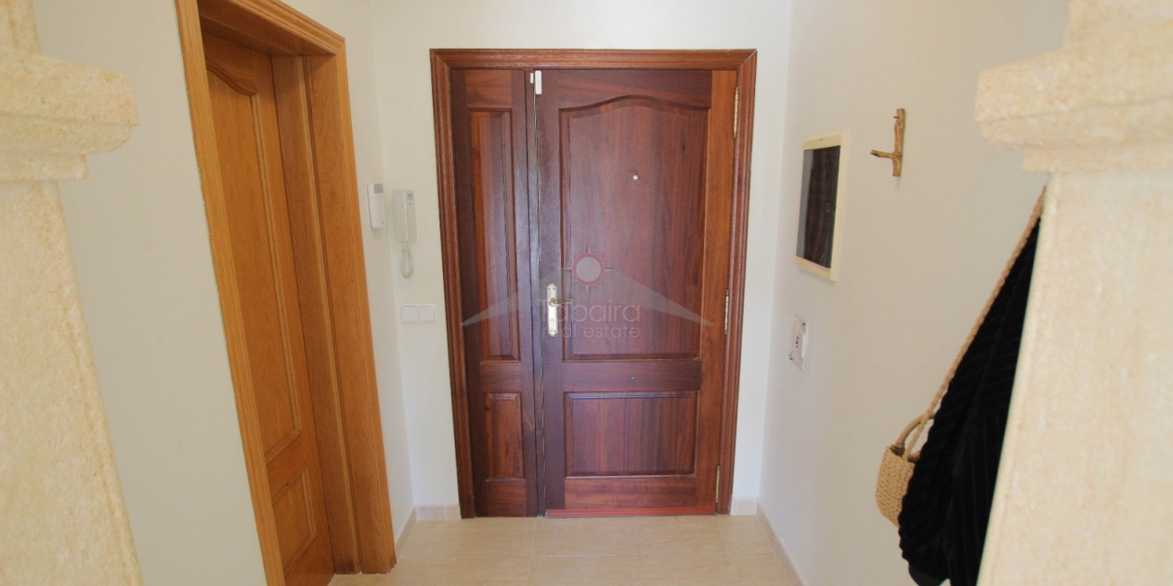 Venta &raquo; Villa &raquo; Moraira &raquo; Solpark