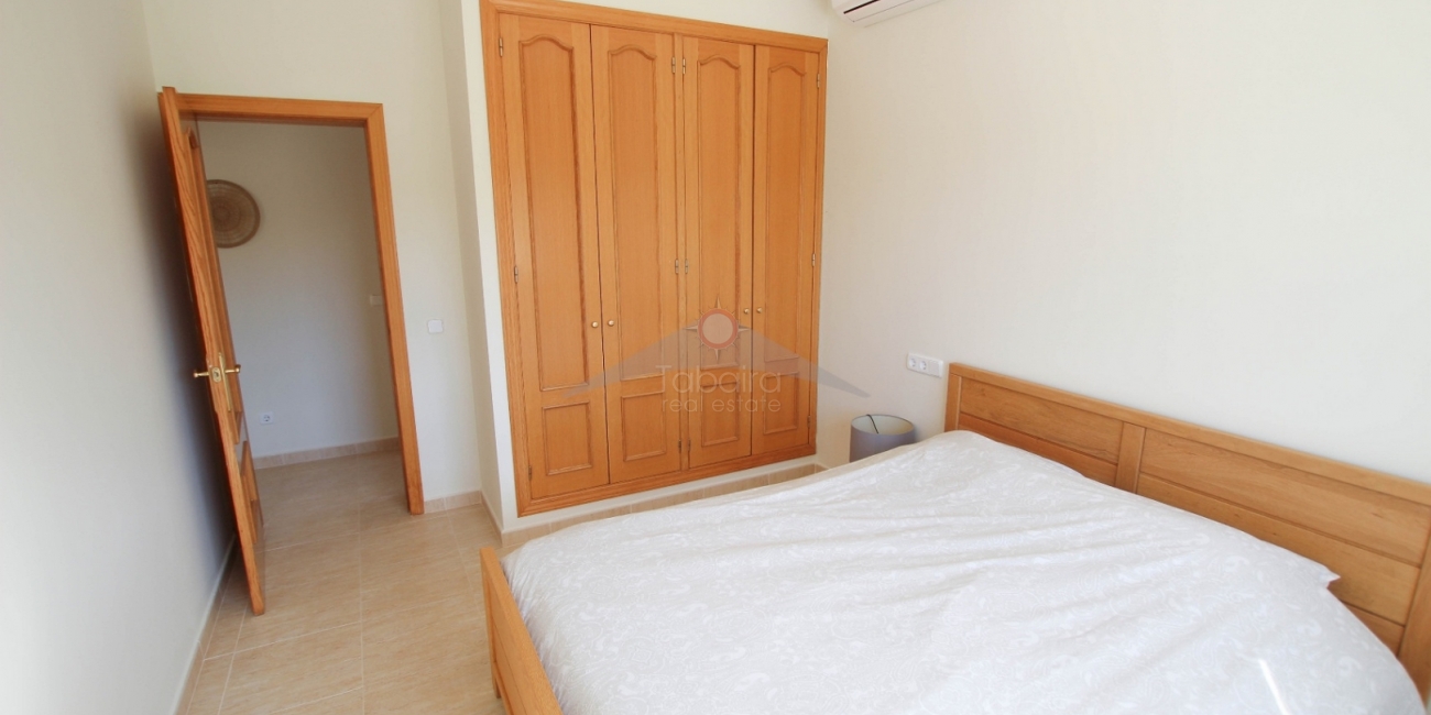 Venta &raquo; Villa &raquo; Moraira &raquo; Solpark