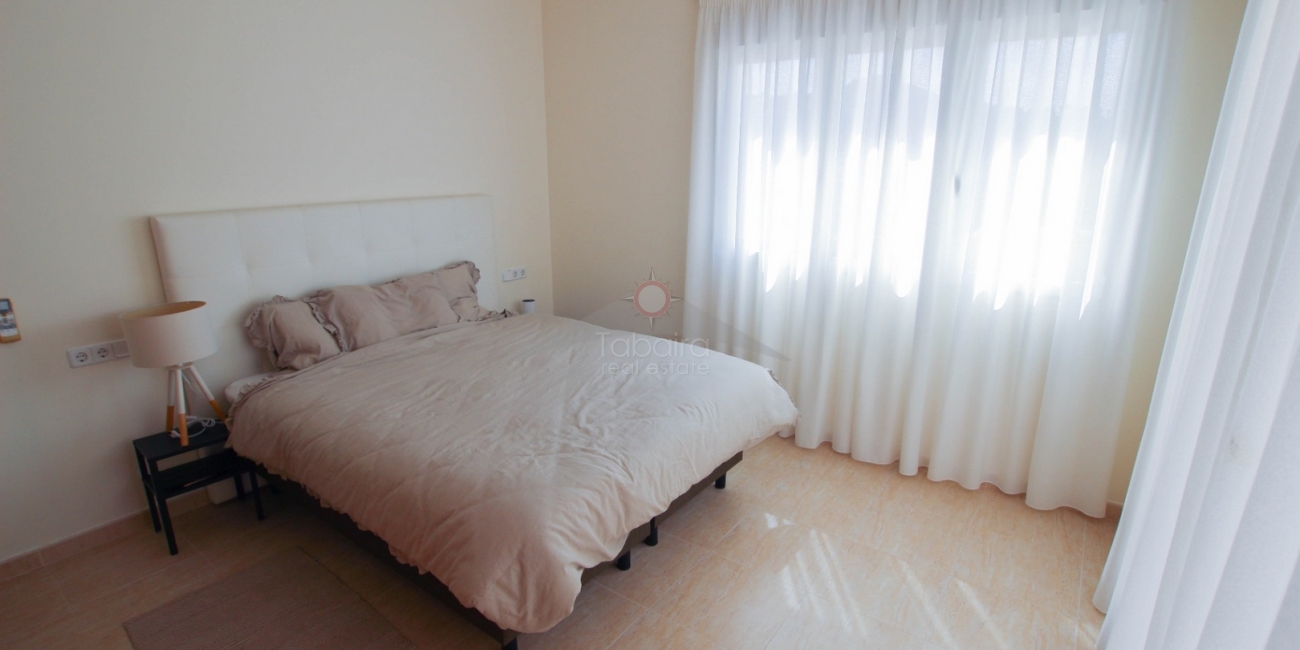 Venta &raquo; Villa &raquo; Moraira &raquo; Solpark