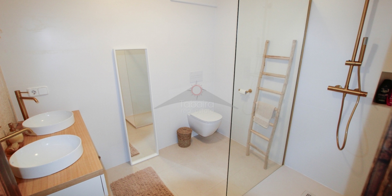 Venta &raquo; Villa &raquo; Moraira &raquo; Solpark