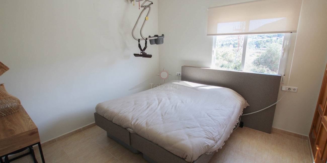 Venta &raquo; Villa &raquo; Moraira &raquo; Solpark