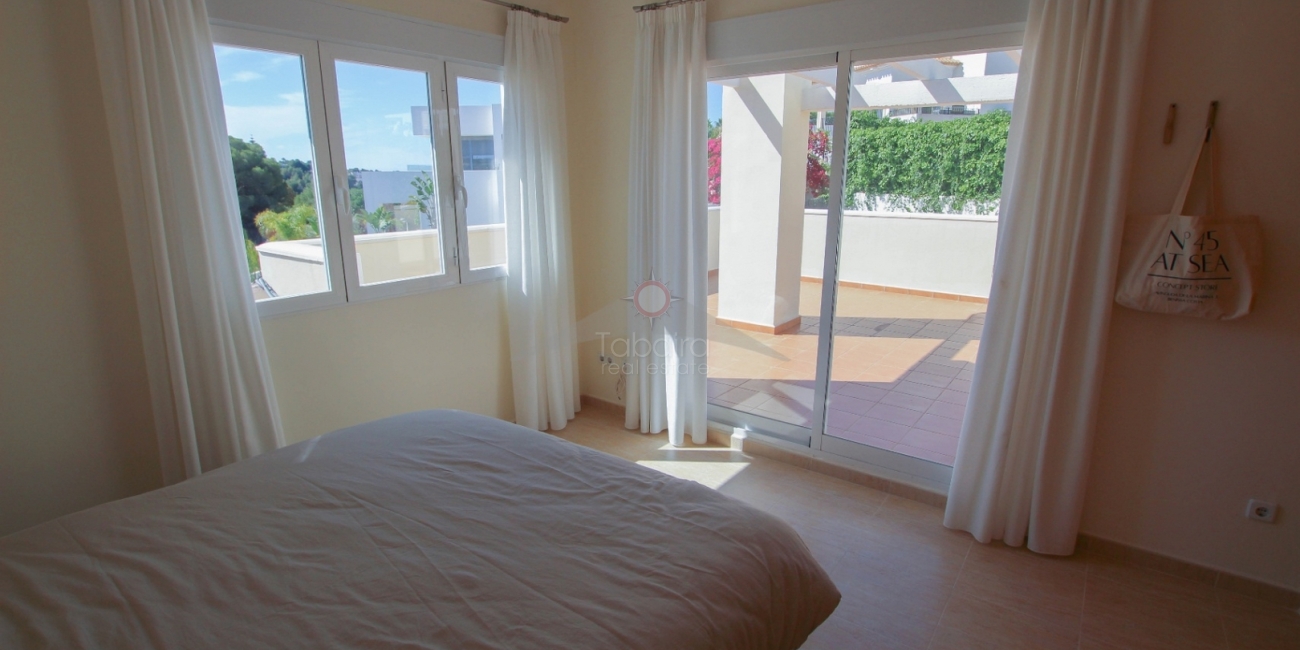 Venta &raquo; Villa &raquo; Moraira &raquo; Solpark