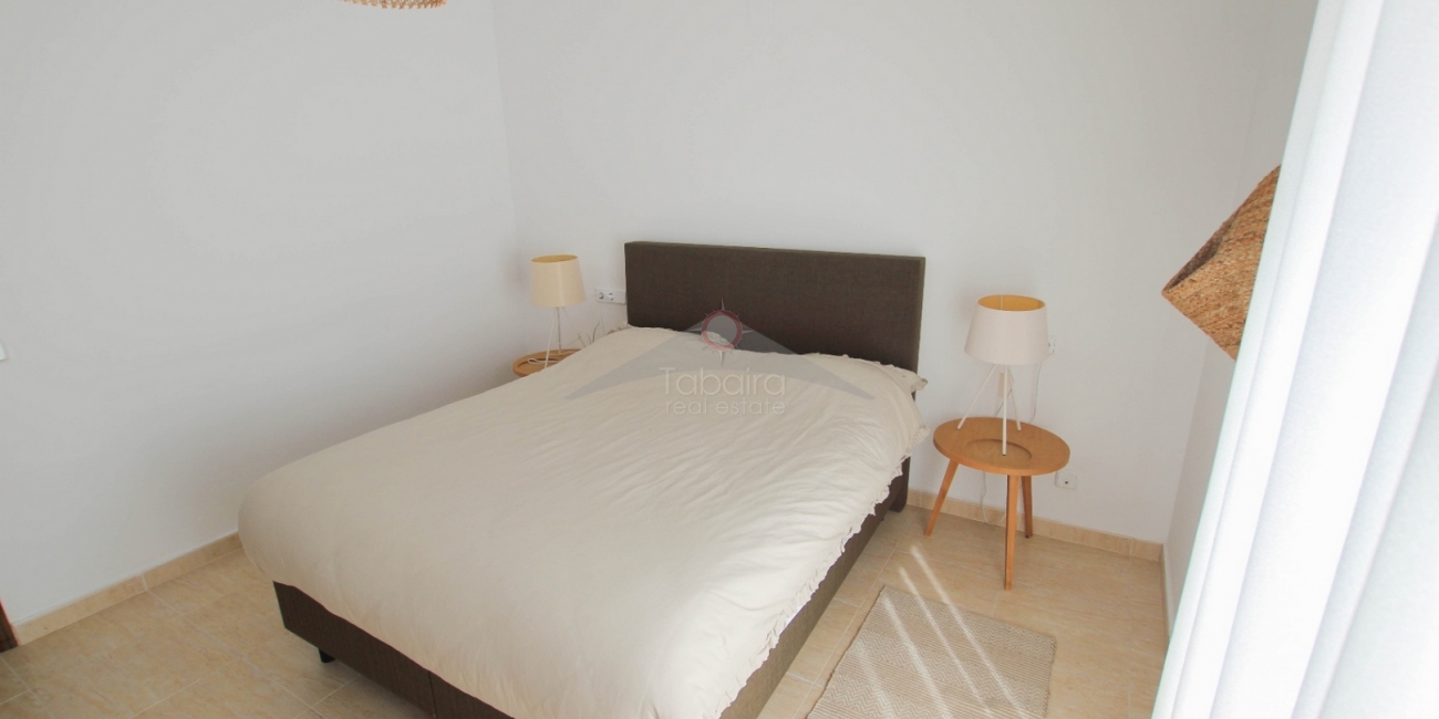 Venta &raquo; Villa &raquo; Moraira &raquo; Solpark