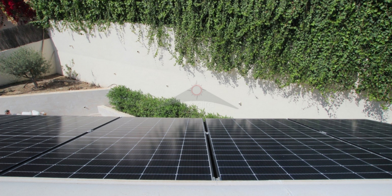 Venta &raquo; Villa &raquo; Moraira &raquo; Solpark