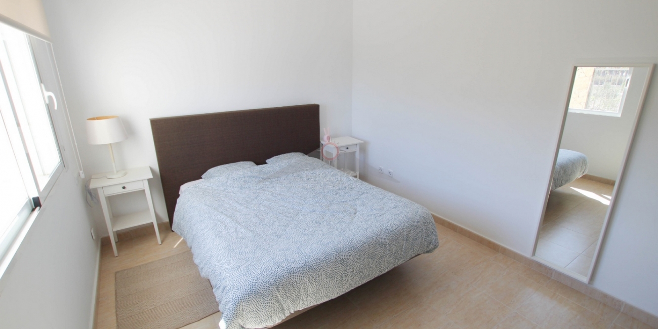 Venta &raquo; Villa &raquo; Moraira &raquo; Solpark