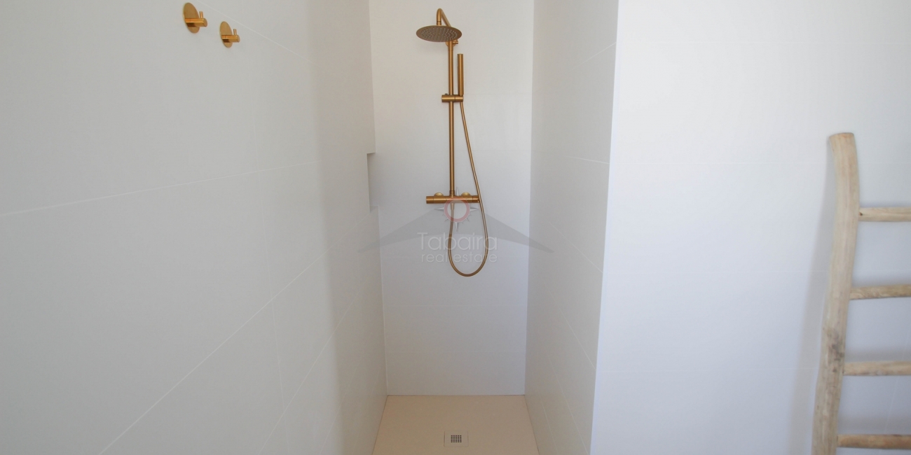 Venta &raquo; Villa &raquo; Moraira &raquo; Solpark