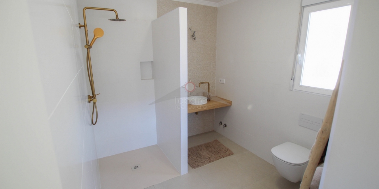 Venta &raquo; Villa &raquo; Moraira &raquo; Solpark