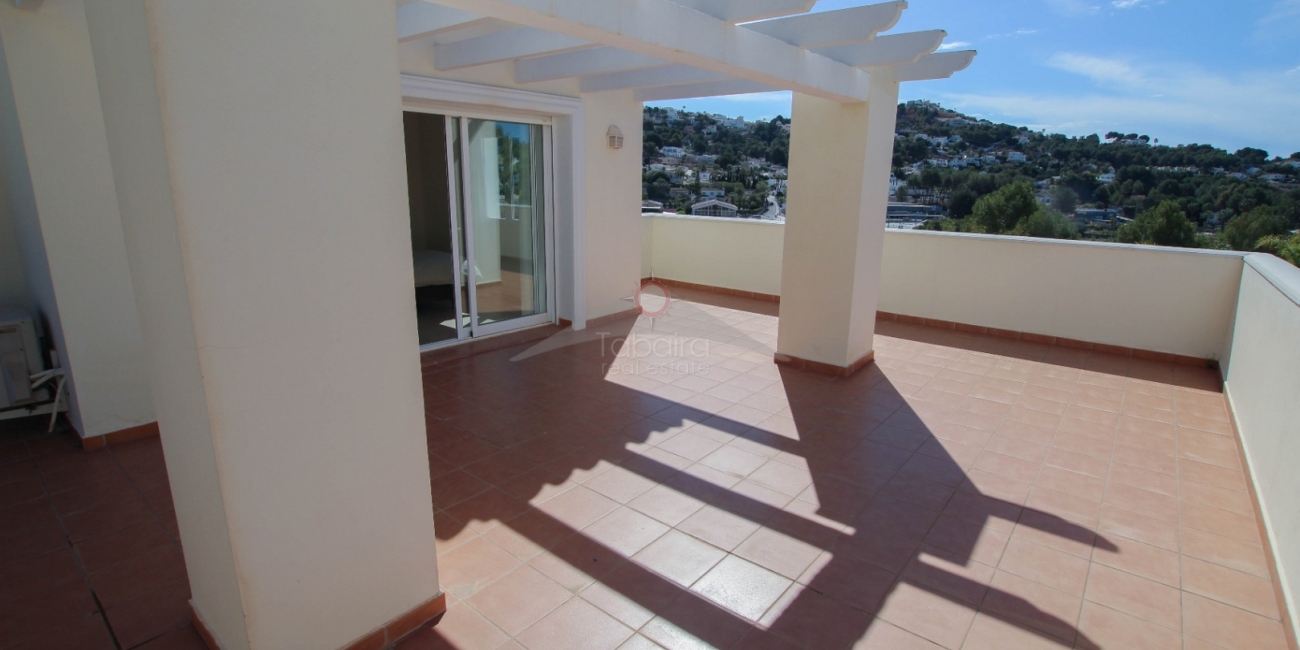 Venta &raquo; Villa &raquo; Moraira &raquo; Solpark