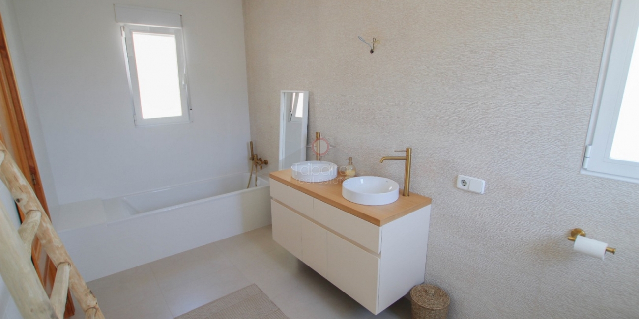 Venta &raquo; Villa &raquo; Moraira &raquo; Solpark