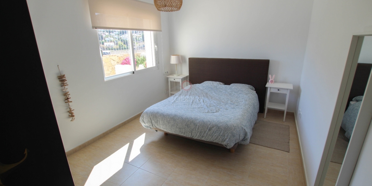 Venta &raquo; Villa &raquo; Moraira &raquo; Solpark