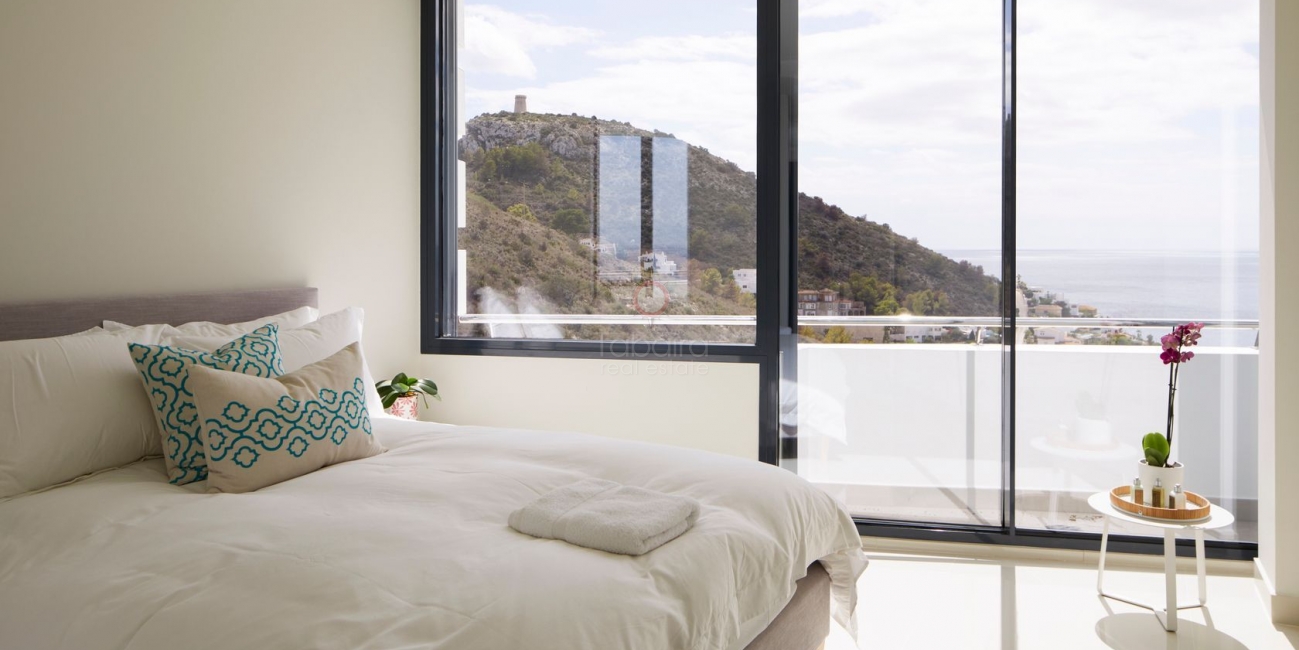 Rea » Villa » Moraira » El Portet