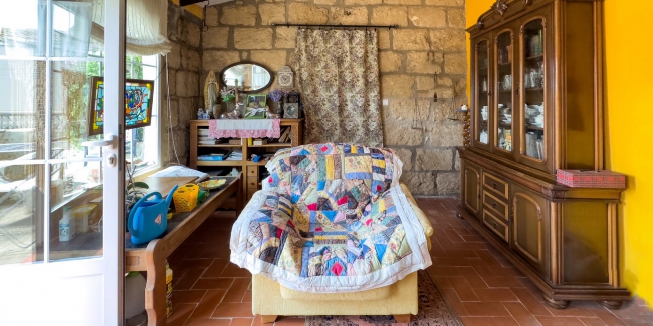 Koopjesvilla te koop in Javea - toplocatie bij oude stad & Colamar