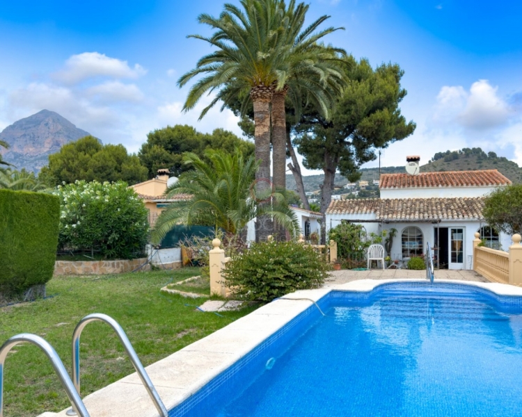Villa - Venta - Javea - Jávea