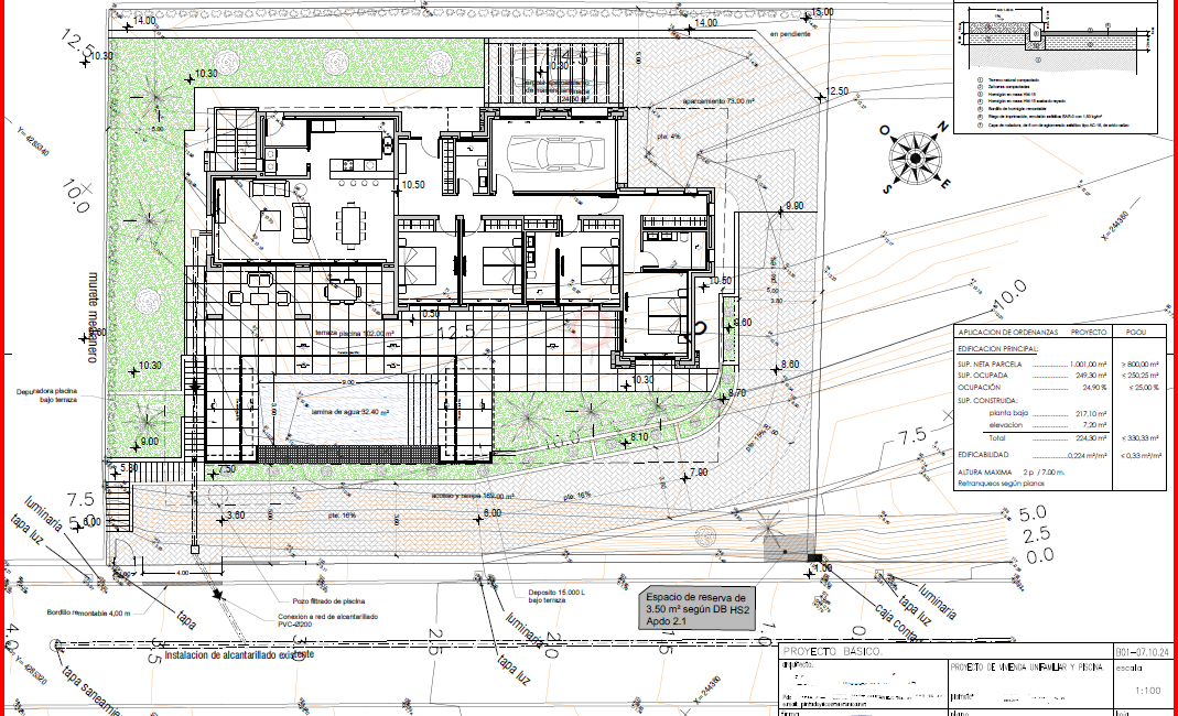 продажа » Villa » Calpe » Calpe