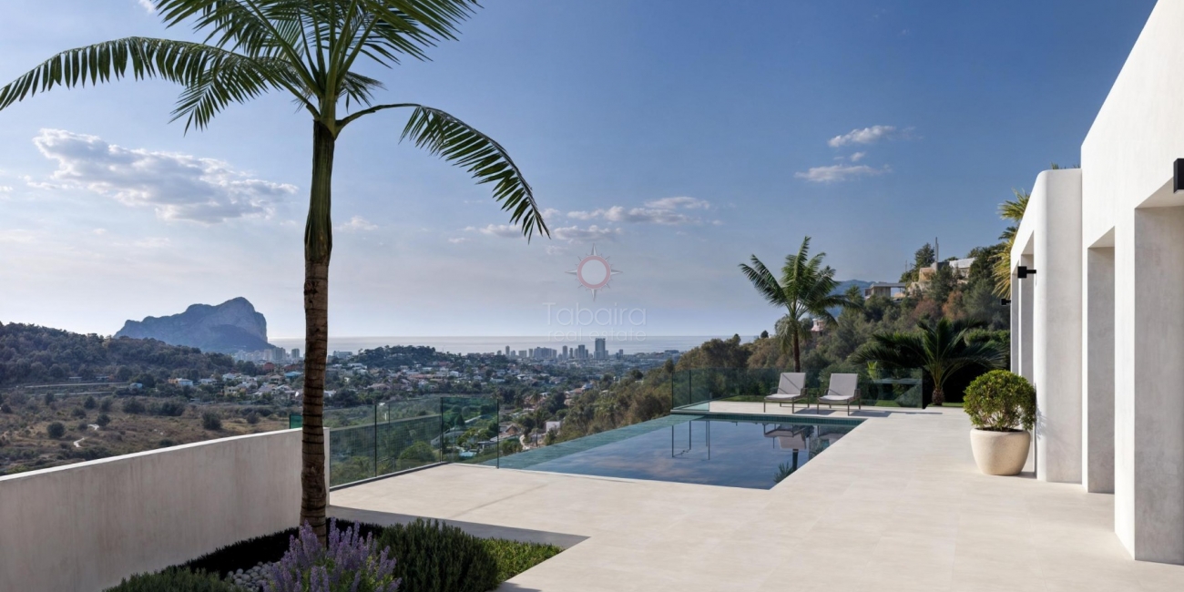продажа » Villa » Calpe » Calpe