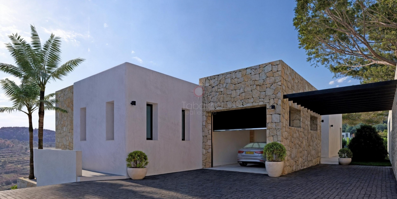продажа » Villa » Calpe » Calpe