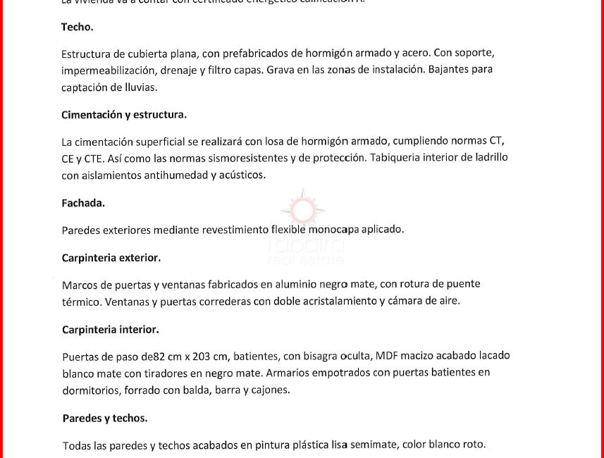 продажа » Villa » Calpe » Calpe