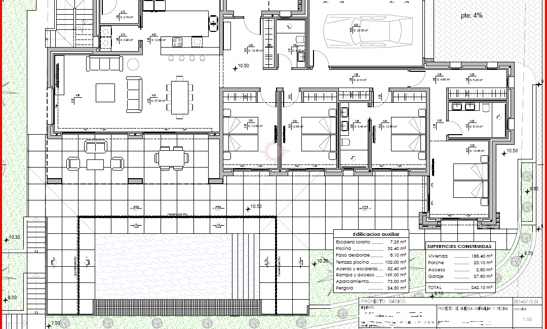 продажа » Villa » Calpe » Calpe