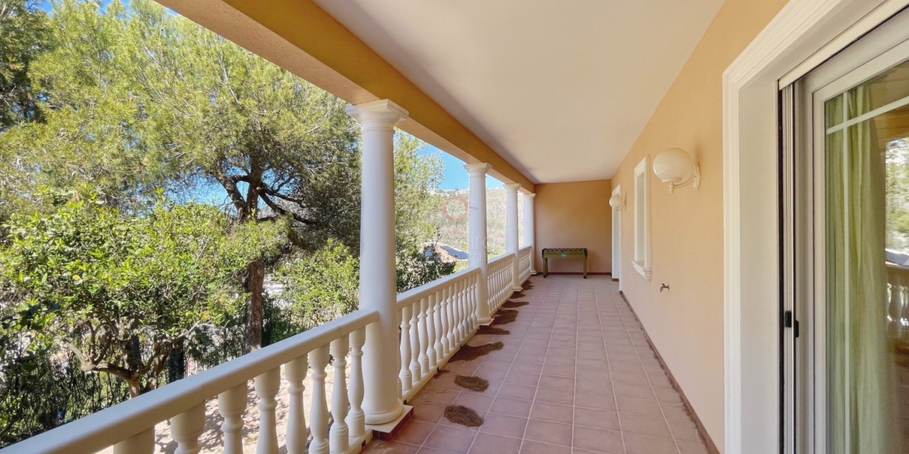 Sale » Villa » Moraira » La Arnella