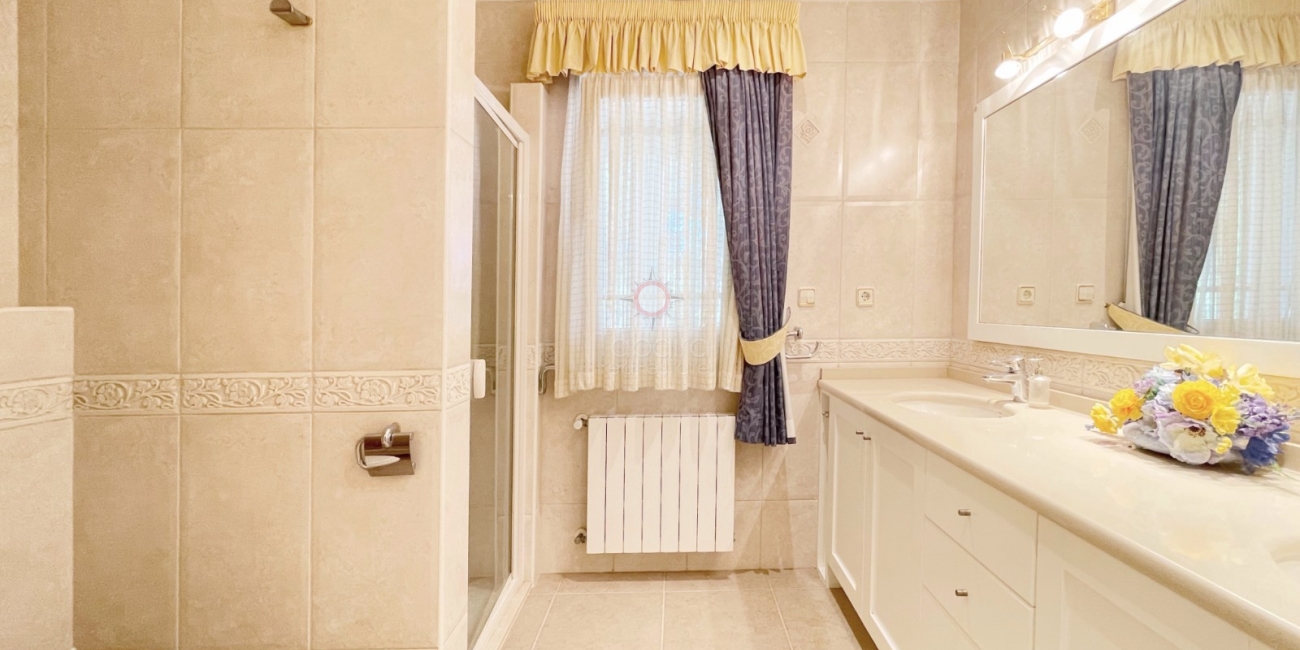 Sale » Villa » Moraira » La Arnella