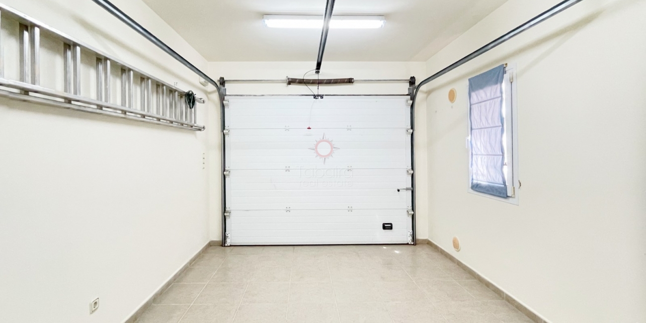 Sale » Villa » Moraira » La Arnella